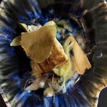 Hyde N Chic Restaurant - New American Near Me - Naples, Florida