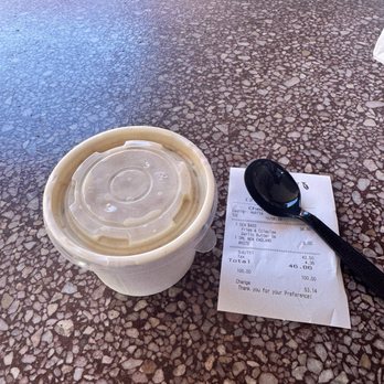 Fisherman's Outlet - Clam chowder. - Seafood Markets Near Me - Los Angeles, California Fisherman's Outlet - Clam chowder. - Seafood Markets Near Me - Los Angeles, California