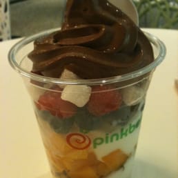 Fresh Fruit