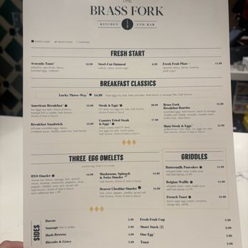 Brass Fork - Prices are very reasonable - Cafes Near Me - Henderson, Nevada Brass Fork - Prices are very reasonable - Cafes Near Me - Henderson, Nevada