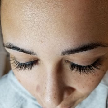Luxe Lash - Eyelash Service Near Me - Lewisville, Texas