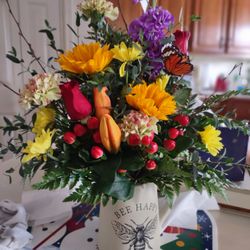 Royer's Flowers & Gifts