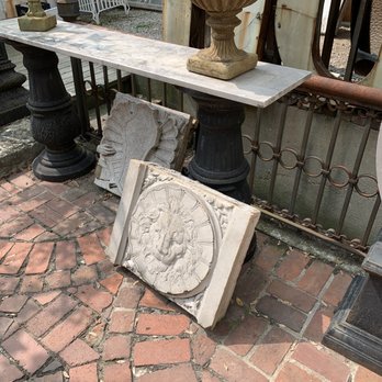 Architectural Salvage - Antiques Near Me - Louisville, Kentucky