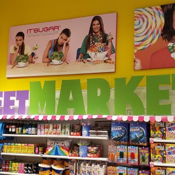 IT'SUGAR - Candy Stores Near Me - Boca Raton, Florida IT'SUGAR - Candy Stores Near Me - Boca Raton, Florida