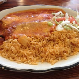 Green Red Chili
