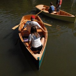 Deltaville Maritime Museum & Holly Point Nature Park