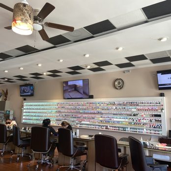 Creative Nails & Spa - Polish collection - Waxing Near Me - Atlantic Beach, Florida Creative Nails & Spa - Polish collection - Waxing Near Me - Atlantic Beach, Florida