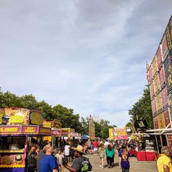 BBQ RibFest - Ribfest 2018