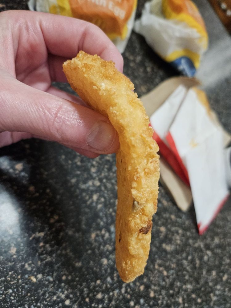 McDonald's McDonald's
