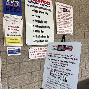 Costco Gas - 7/22/25 FYI. - Gas Stations Near Me - Santa Cruz, California