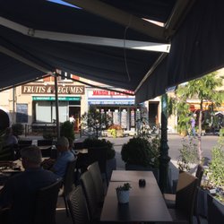 Pub au Bureau