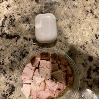 Pappas Bar-B-Q - Barbeque Near Me - Humble, Texas