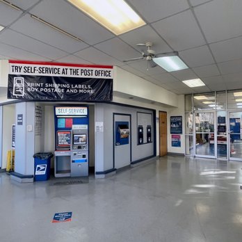 US Post Office - Post Offices Near Me - Winter Park, Florida