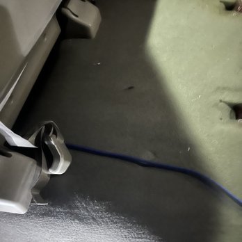 Images Auto Spa - Not vacuumed but are wet. - Auto Detailing Near Me - Altamonte Springs, Florida