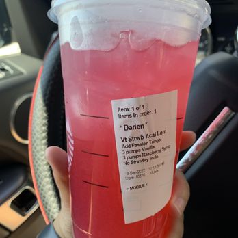 Starbucks - Coffee & Tea Near Me - Huntington Beach, California Starbucks - Coffee & Tea Near Me - Huntington Beach, California