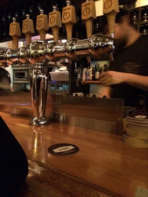 Bar La Succursale by null