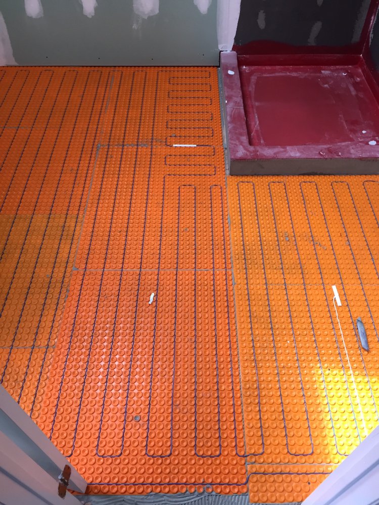 Slide of Russell Services