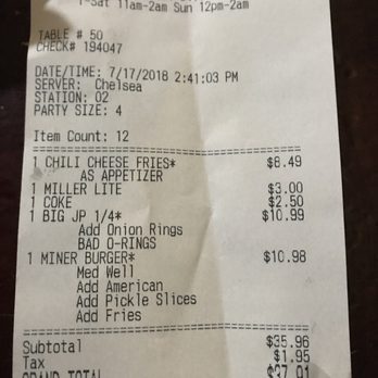 Jackson's Pit - Burgers Near Me - Negaunee, Michigan