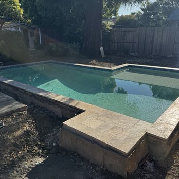 Jim Wilson Concrete - Masonry/Concrete Near Me - Vacaville, California