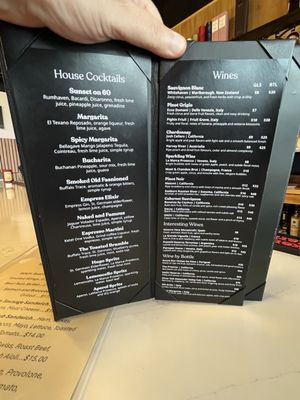 Menu photo 7 Toast On 60 Tampa, FL Menu photo 7 Toast On 60 Tampa, FL