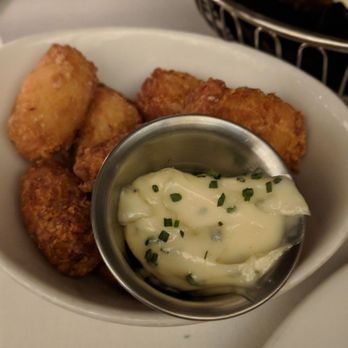 Ocean Prime - Seafood Near Me - Boston, Massachusetts