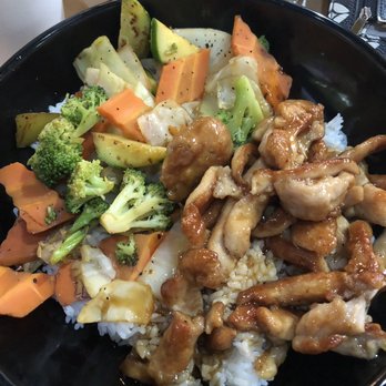 Ginger Wasabi Sushi + Grill - Sushi Bars Near Me - Lexington, Kentucky