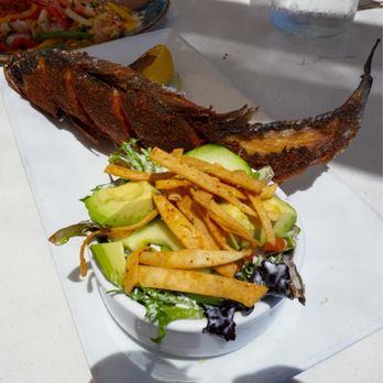 Margaritaville - Seafood Near Me - Capitola, California
