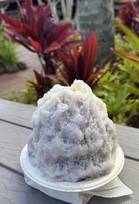 Uncle's Shave Ice by null