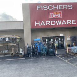Fischers Hardware