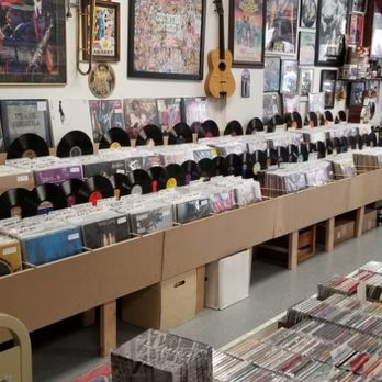 KT Media - More space! - Music & DVDs Near Me - Middletown, Pennsylvania