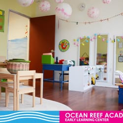 Ocean Reef Academy - Ocean Reef Academy: #dramatic play