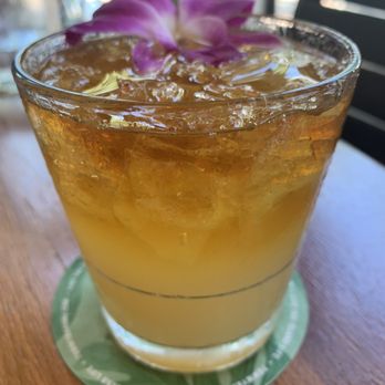 Tommy Bahama Restaurant - Mai Tai was excellent and very refreshing - Cocktail Bars Near Me - Jupiter, Florida Tommy Bahama Restaurant - Mai Tai was excellent and very refreshing - Cocktail Bars Near Me - Jupiter, Florida