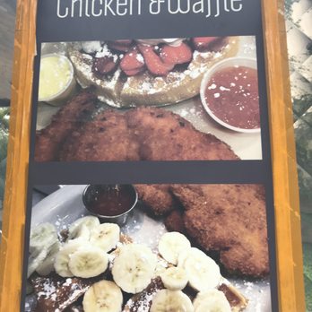 Honey Truck - Food Trucks Near Me - Philadelphia, Pennsylvania