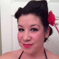 Rock-A-Do Hair Studio - Oh yeah!!! I love it!!!