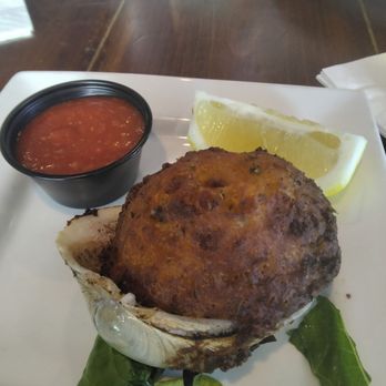 Aidan's Pub - Stuffie - Comfort Food Near Me - Bristol, Rhode Island