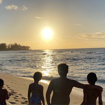 Polo Beach - Beaches Near Me - Waialua, Hawaii