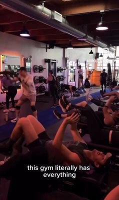 Circuit Works by null