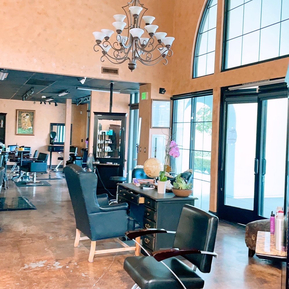 Salon Madrid - Hair Salons Near Me - Rancho Cucamonga, California Salon Madrid - Hair Salons Near Me - Rancho Cucamonga, California