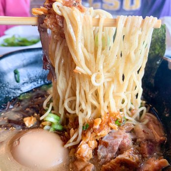 JINYA Ramen Bar - Baton Rouge - Tonkotsu black - Ramen Near Me - Baton Rouge, Louisiana JINYA Ramen Bar - Baton Rouge - Tonkotsu black - Ramen Near Me - Baton Rouge, Louisiana