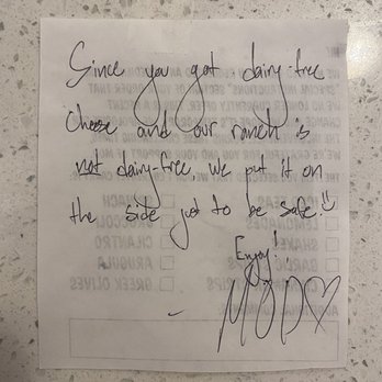 MOD Pizza - Pizza Near Me - Phoenix, Arizona