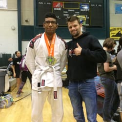 Valhalla Academy of Martial Arts