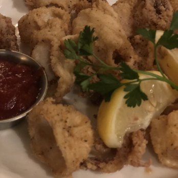 Shaw's Crab House - Fried Calamari - Seafood Near Me - Chicago, Illinois