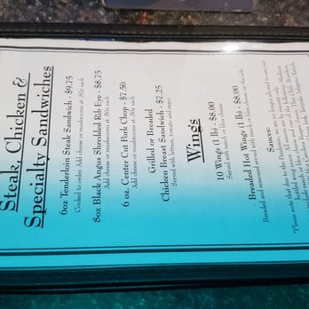 Spirits Bar & Grill - 11/20 - Sports Bars Near Me - South Milwaukee, Wisconsin