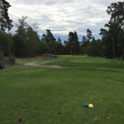 Troxhammar Golfklubb