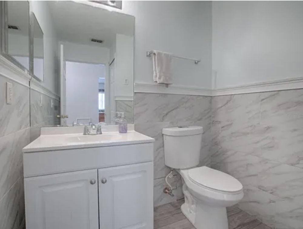 Slide of R&S Handyman Services