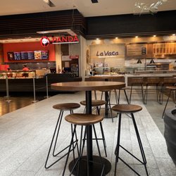 Westfield Century City Mall Food Court - Food court
