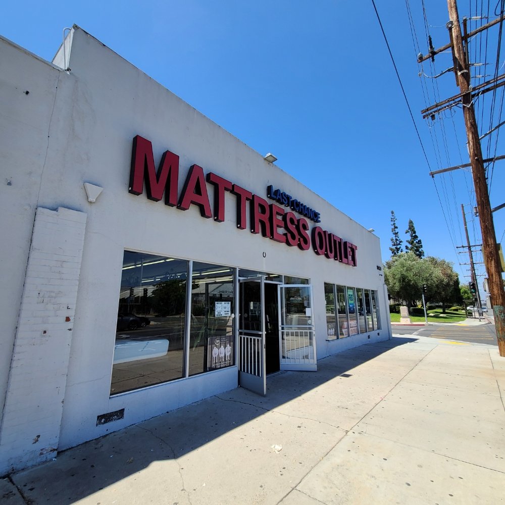LAST CHANCE MATTRESS OUTLET 127 Photos & 287 Reviews Mattresses