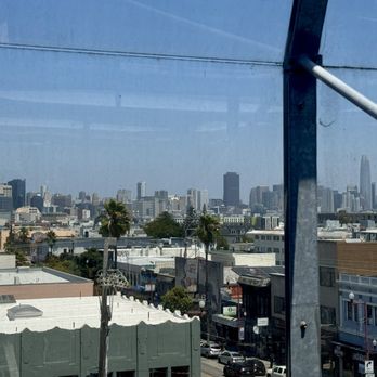 El Techo - View - Latin American Near Me - San Francisco, California El Techo - View - Latin American Near Me - San Francisco, California