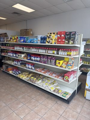 Al Medina Bakery by null