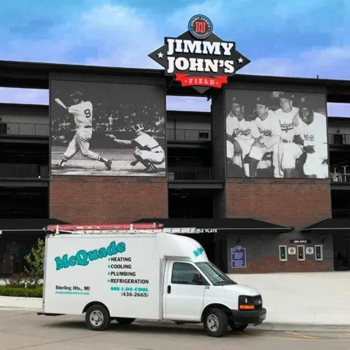 Slide of McQuade Heating & Cooling Plumbing & Refrigeration